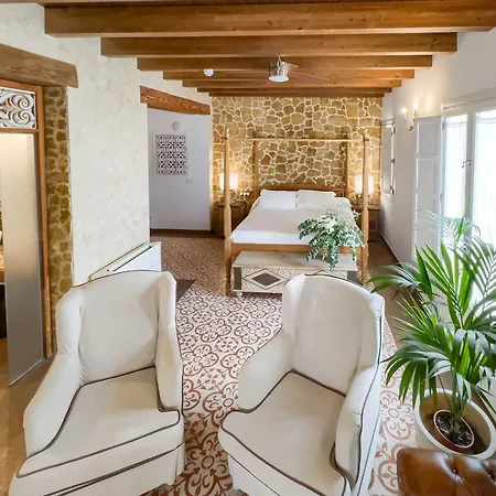 Boutique Argantonio Hotel Cadix