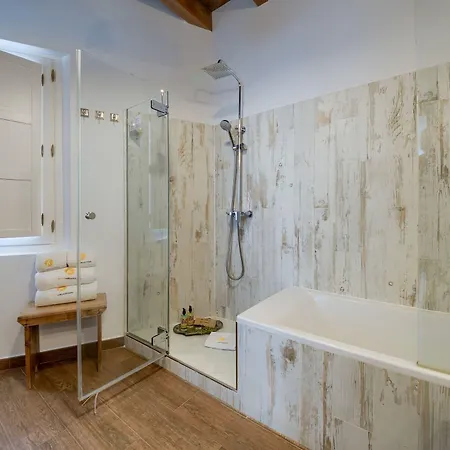 Boutique Argantonio Hotel