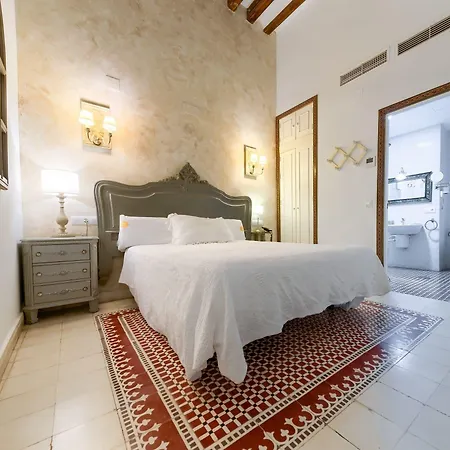 Hotel Boutique Argantonio