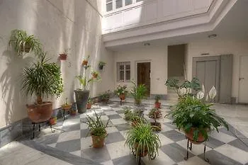 Hotell Boutique Argantonio 2*