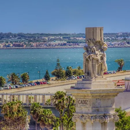 Hotell Boutique Argantonio 2*