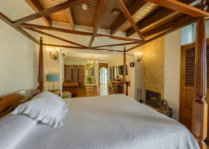 Hotel Argantonio Cadice