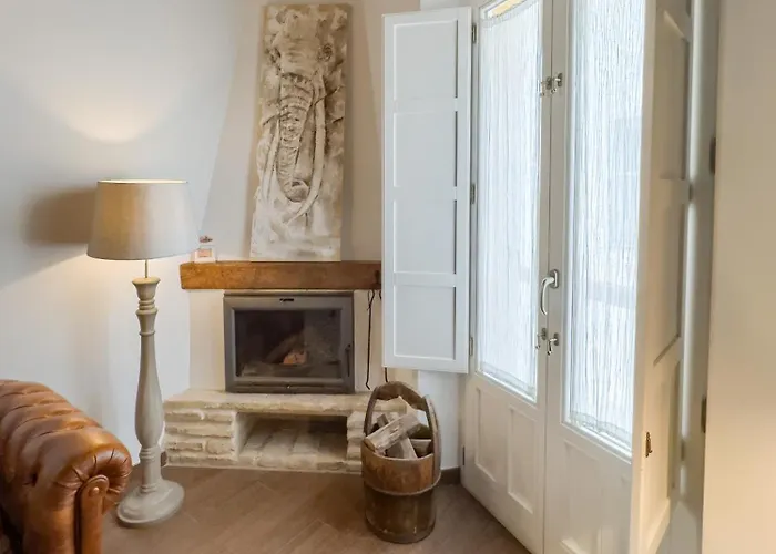 Argantonio Hotel Cadice