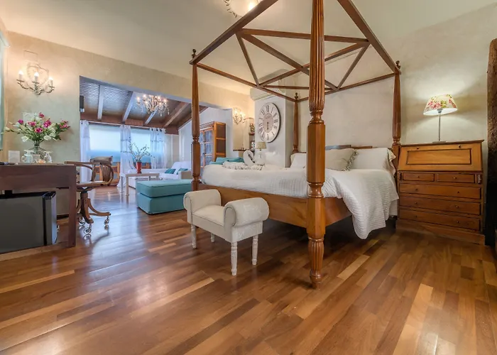 Hotel Argantonio Cadice