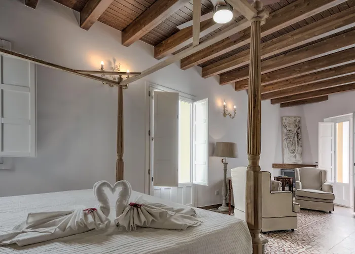 Argantonio Hotel Cadice