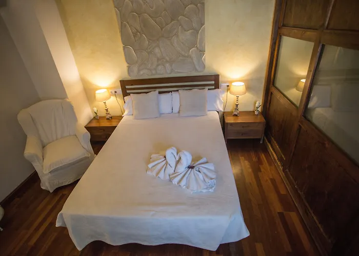 Hotel Argantonio Cadice