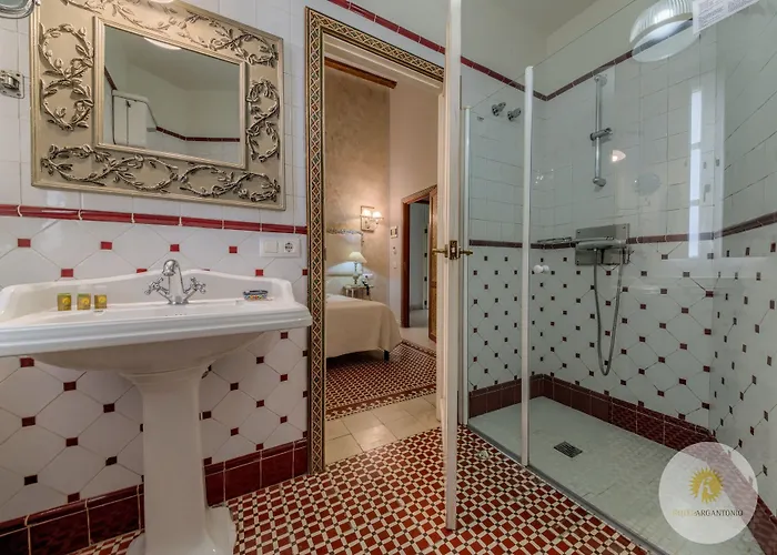 Argantonio Hotel Cadice