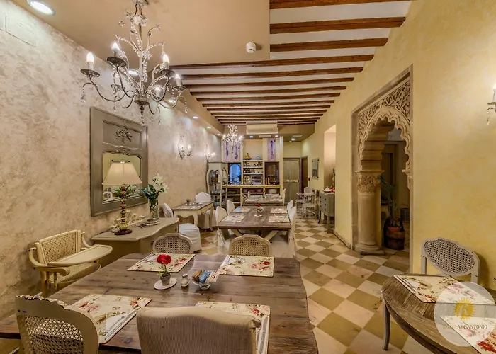 아르간토니오 2*