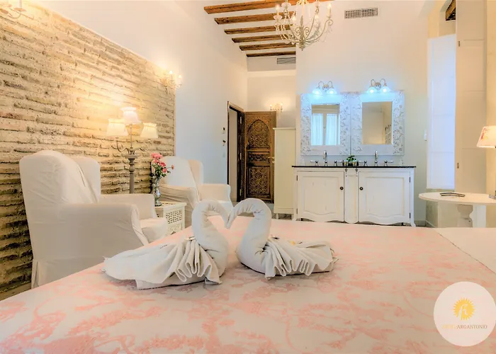 Argantonio Hotel Cadice