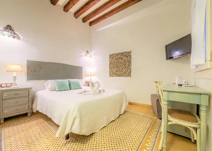 아르간토니오 2* 카디스