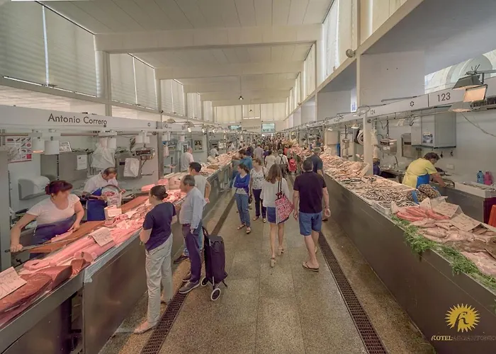 Hotel Argantonio Cadice