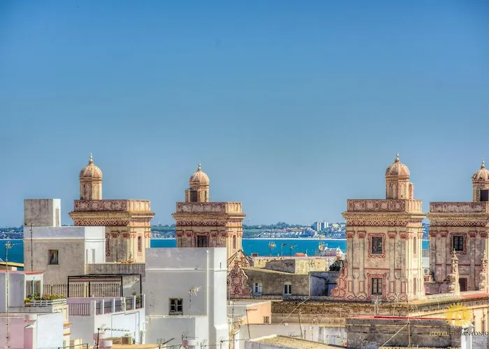 아르간토니오 2*