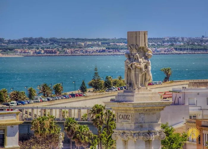 호텔 아르간토니오 2*