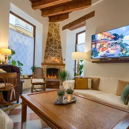 阿尔甘托尼奥酒店