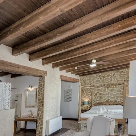 Argantonio Hotel Cadix