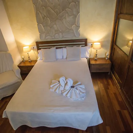 Hotel Argantonio Cadix