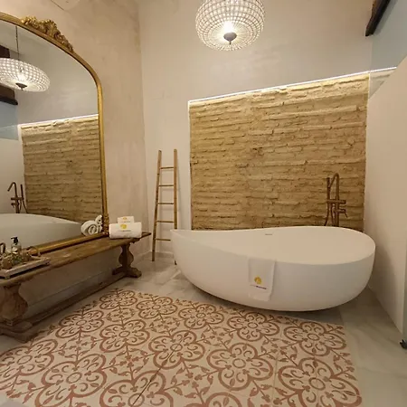 阿尔甘托尼奥酒店 加的斯