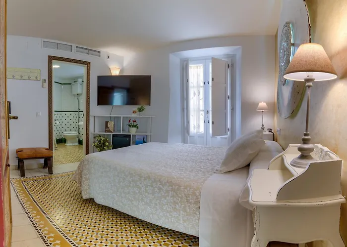 阿尔甘托尼奥酒店 2*