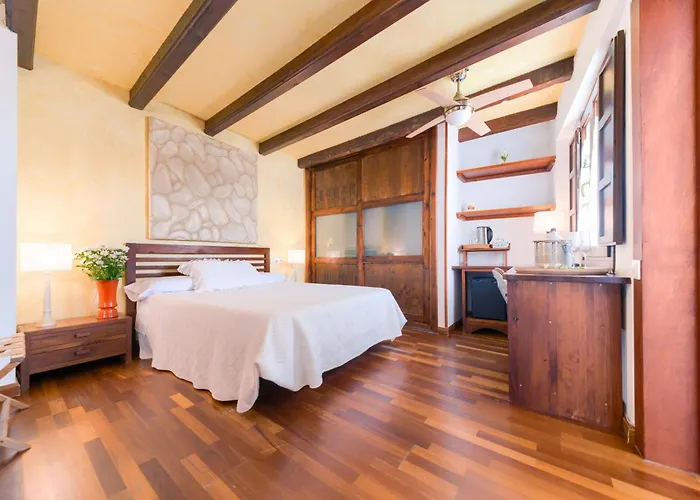 阿尔甘托尼奥酒店 2*