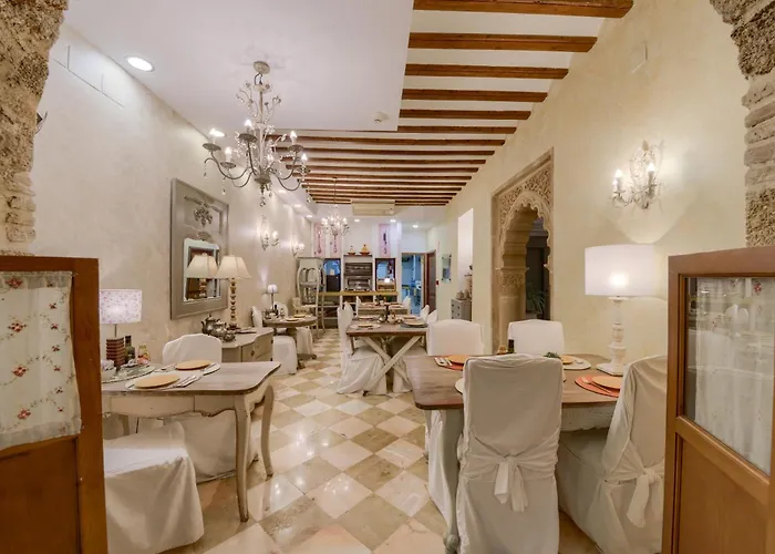 阿尔甘托尼奥酒店 2*