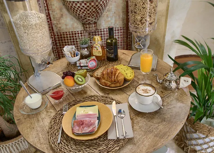 阿尔甘托尼奥酒店 2*