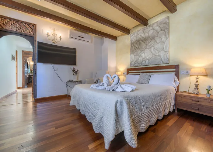 阿尔甘托尼奥酒店