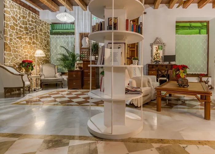 阿尔甘托尼奥酒店