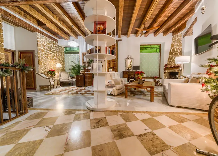 阿尔甘托尼奥酒店