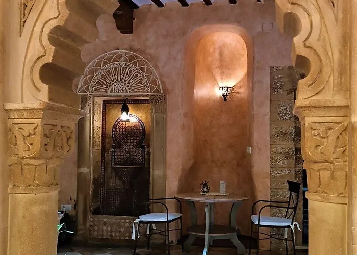 阿尔甘托尼奥酒店 2*