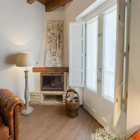 Argantonio Hotel Cadix